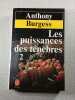 Les puissances des t&eacute;n&egrave;bres 2. Anthony Burgess