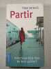 Partir. Tina Seskis