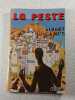La Peste. Albert Camus