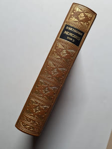 Mémoires de M. d'Artagnan