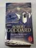 Heather Maltinder a disparu. Robert Goddard
