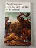 L'esclave vieil homme et le molosse. Patrick Chamoiseau