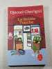 La Sainte Touche. Djamel Cherigui