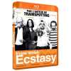 Ecstasy [Blu-ray] [FR Import] (NEUF SOUS BLISTER). Bewley Charlie  Andersen Christy  King Elisa  Jappinen Dennis