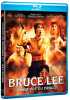 Bruce lee la m&eacute;moire du dragon (NEUF SOUS BLISTER) [Blu-ray] [FR Import]. Wen Qi Li  Norris Chuck  Dacascos Mark  Daniels Gary