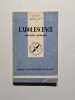 L'adolescence - 1979. Maurice Debesse