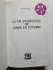 La vie passionn&eacute;e de Diane de Poitiers. Jean Rousselot