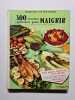 300 recettes culinaires pour maigrir - 1985. B&eacute;hot&eacute;guy de Teramond