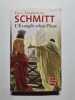 L'&Eacute;vangile selon Pilate - Grand prix des Lectrices de Elle 2001. Schmitt &Eacute;ric-Emmanuel