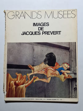 Images de Jacques Prévert. Jacques Prévert