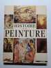 Histoire de la peinture. Barilleau Mich&egrave;le  Giboulet Fran&ccedil;ois  Pineau Marcel  Benardeau Thierry