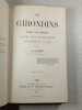 Les girondins leur vie priv&eacute;e leur vie publique leur proscription et leur mort tome 2. J. Guadet