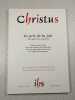 Christus n&deg;201. 