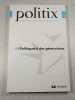 Politix vol.24. 
