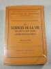 Les sciences de la vie au XVII&deg; et XVIII&deg; siecles / l'id&eacute;e d'&eacute;volution. Emile Guyenot