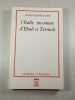 L'Italie inconnue d'Eboli &agrave; Termoli. MARIE-JOSEPHE SELLIER