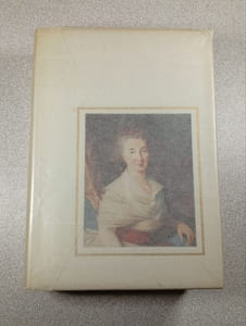 Adrienne ou la vie de Madame de La Fayette