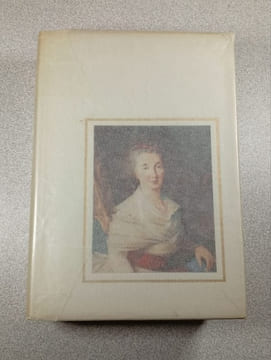 Adrienne ou la vie de Madame de La Fayette. André Maurois