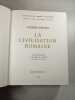 La Civilisation romaine. Pierre Grimal