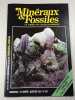 Min&eacute;raux & Fossiles n&deg;203. 