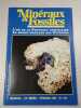 Min&eacute;raux & Fossiles n&deg;215. 