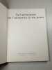 L'art arm&eacute;nien de l'Ourartou &agrave; nos jours - octobre 1970 janvier 1971. 