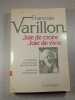 Joie de croire Joie de vivre. Francois Varillon