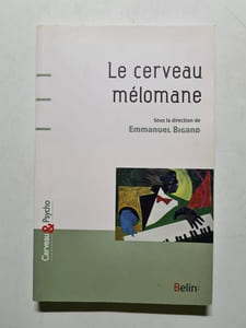 Le cerveau mélomane