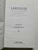 Larousse encyclop&eacute;dique universel. Larousse