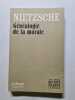 G&eacute;n&eacute;alogie de la morale - 2010. Nietzsche