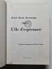 L'&icirc;le d'espo&eacute;rance - 1955. Erich Maria Remarque