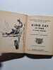 King Cat le pulma. Rutherford G. Montgomery