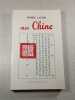 Mes Chine. Pierre Laurin
