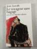 Le voyageur sans bagage. Jean Anouilh