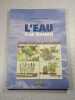 L'eau &agrave; la maison. Sandrine Cabrit-Leclerc