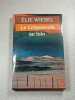 Le Cr&eacute;puscule au loin. &Eacute;lie Wiesel