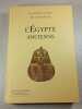 L'&Eacute;gypte ancienne. 