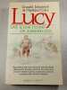 Lucy. Donald Johanson & Maitland Edey