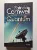 Quantum. Patricia Cornwell