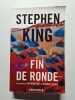 Fin de Ronde. King Stephen