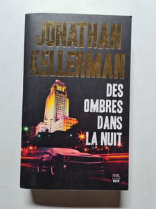 Des ombres dans la nuit
