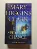 Une seconde chance - 2003. Higgins Clark Mary  Damour Anne