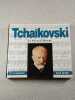 Tcha&iuml;kovski. Vade Retro
