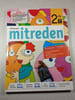 Allemand mitreden 2 de. 