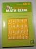 Le nouveau math &eacute;l&eacute;m. Manuel CE2. 