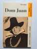 Dom Juan - 1971. Moli&egrave;re