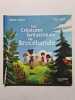 Les Cr&eacute;atures fantastiques de Broc&eacute;liande. Virginie Grimaldi