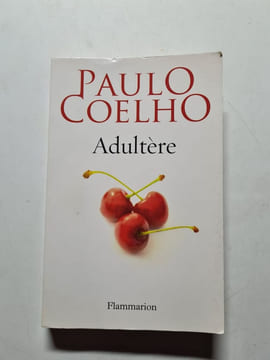 Adultere. Coelho Paulo