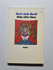Baby-sitter blues