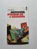 Hygiene de l'assassin - 1992. NOTHOMB Am&eacute;lie